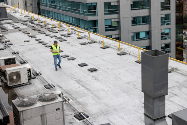 Best Cold Roofs  in Fowler, CO